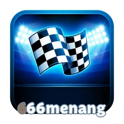 666MENANG — ikon APK