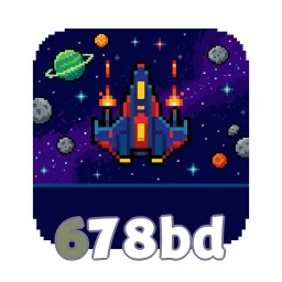 678BD — ikon APK