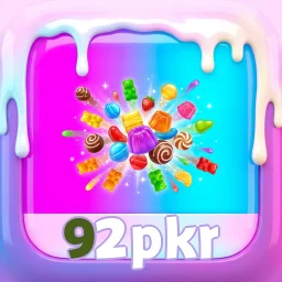 92PKR — ikon APK