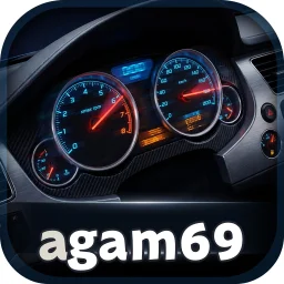 AGAM69 — ikon APK