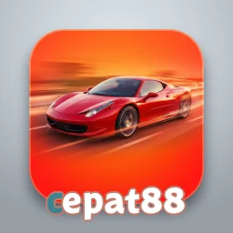 CEPAT88 — ikon APK