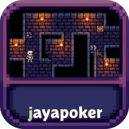 JAYAPOKER — ikon APK