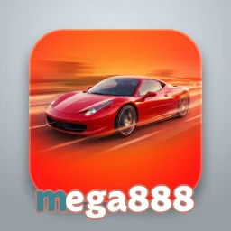 mega888