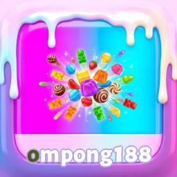 OMPONG188 — ikon APK