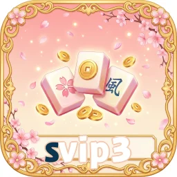 SVIP3 — ikon APK