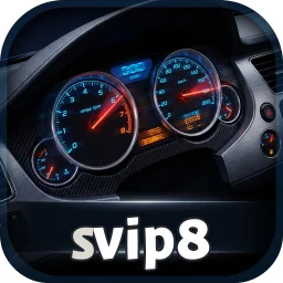 svip8