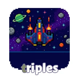 TRIPLES — ikon APK