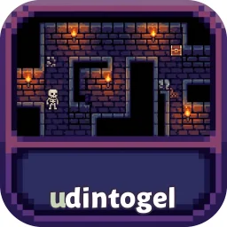 UDINTOGEL — ikon APK